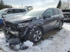 2021 HONDA CR-V LX à vendre chez Copart ON - TORONTO