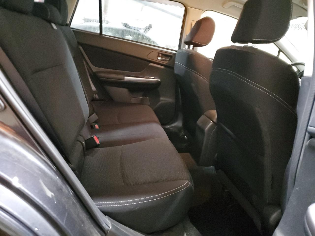 2015 Subaru XV - Image 10