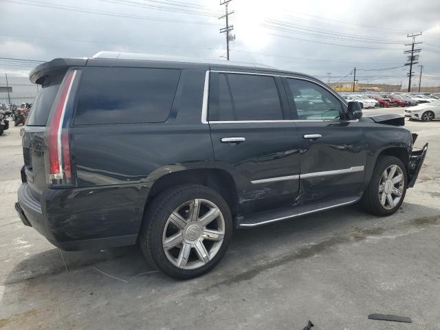  CADILLAC ESCALADE 2019 Czarny