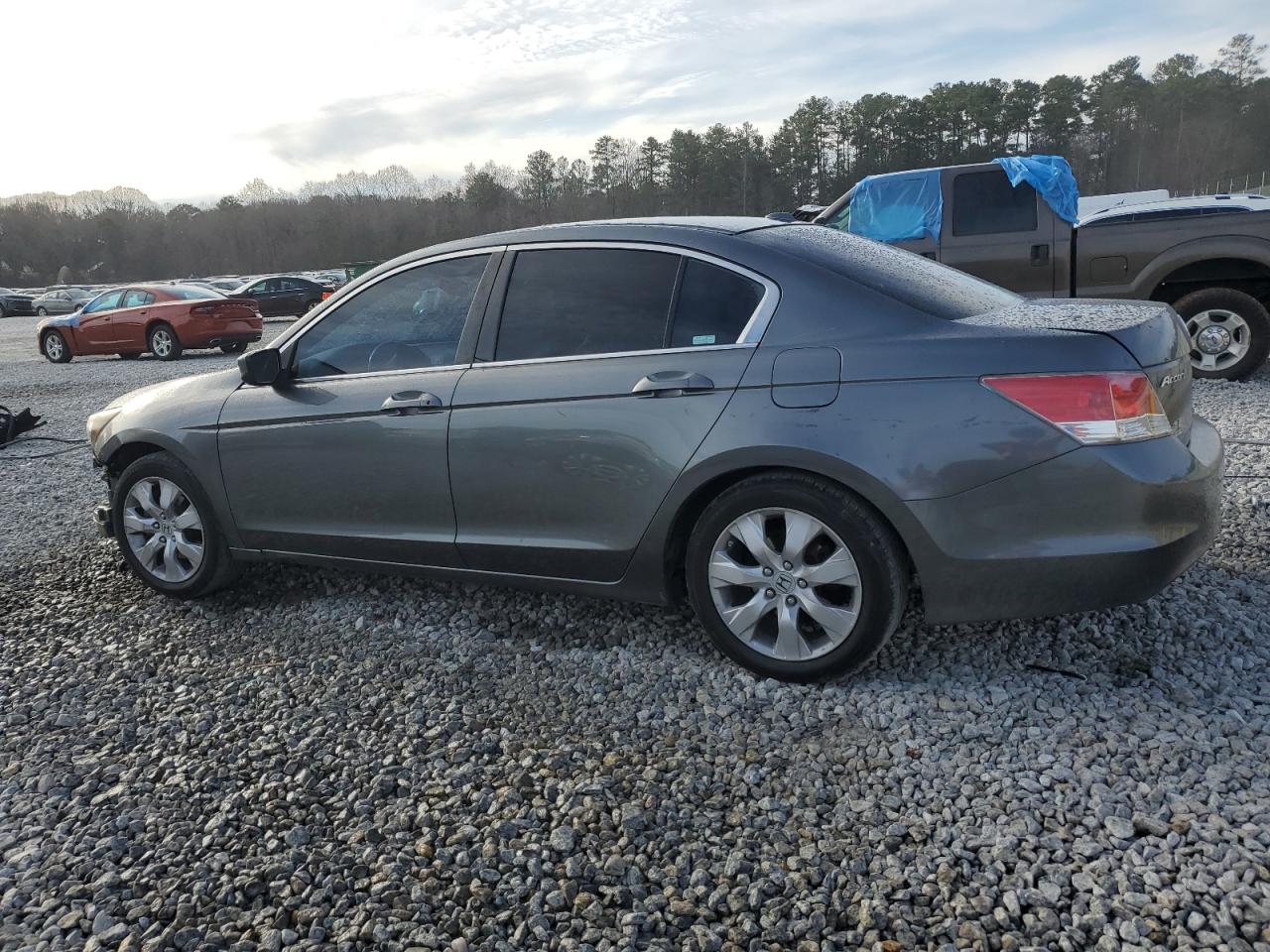 2009 Honda Accord - Image 2