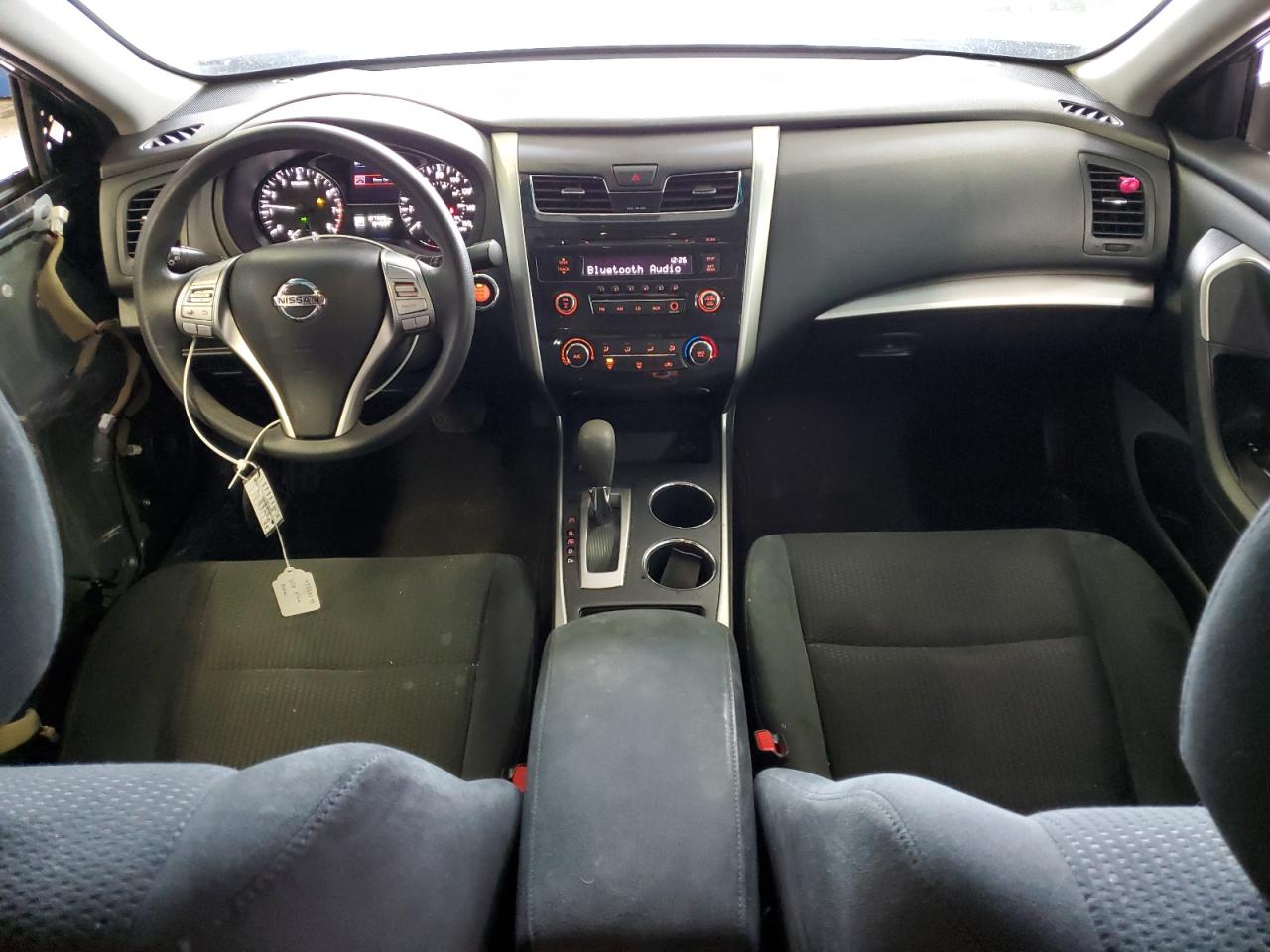 2015 Nissan Altima - Image 8
