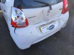 2013 SUZUKI ALTO SZ3 for sale at Copart PETERLEE