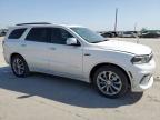 2021 Dodge Durango Citadel იყიდება Grand Prairie-ში, TX - Side