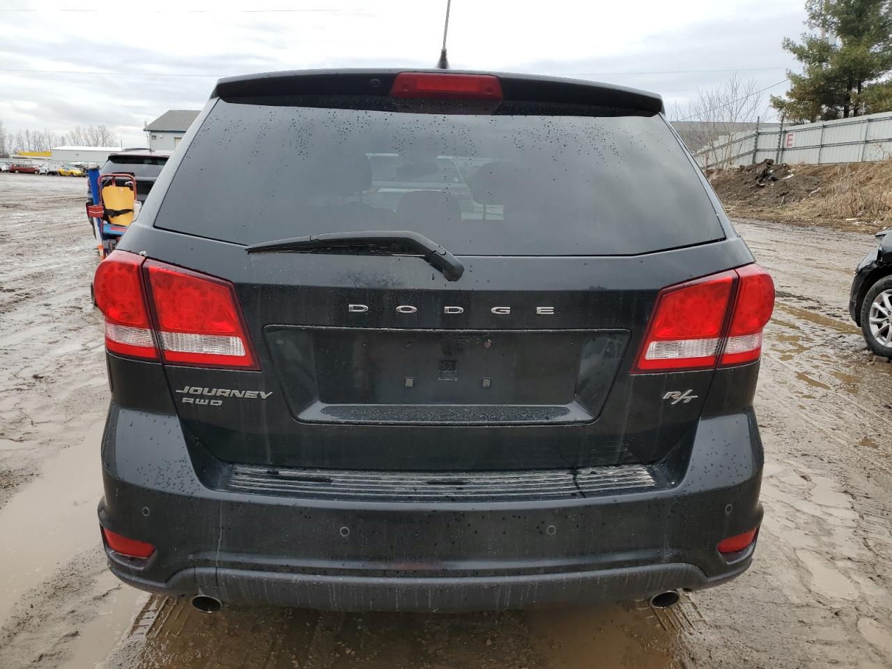 2014 Dodge Journey - Image 6
