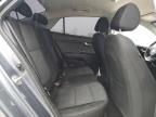 2020 Kia Rio Lx за продажба в New Braunfels, TX - Side