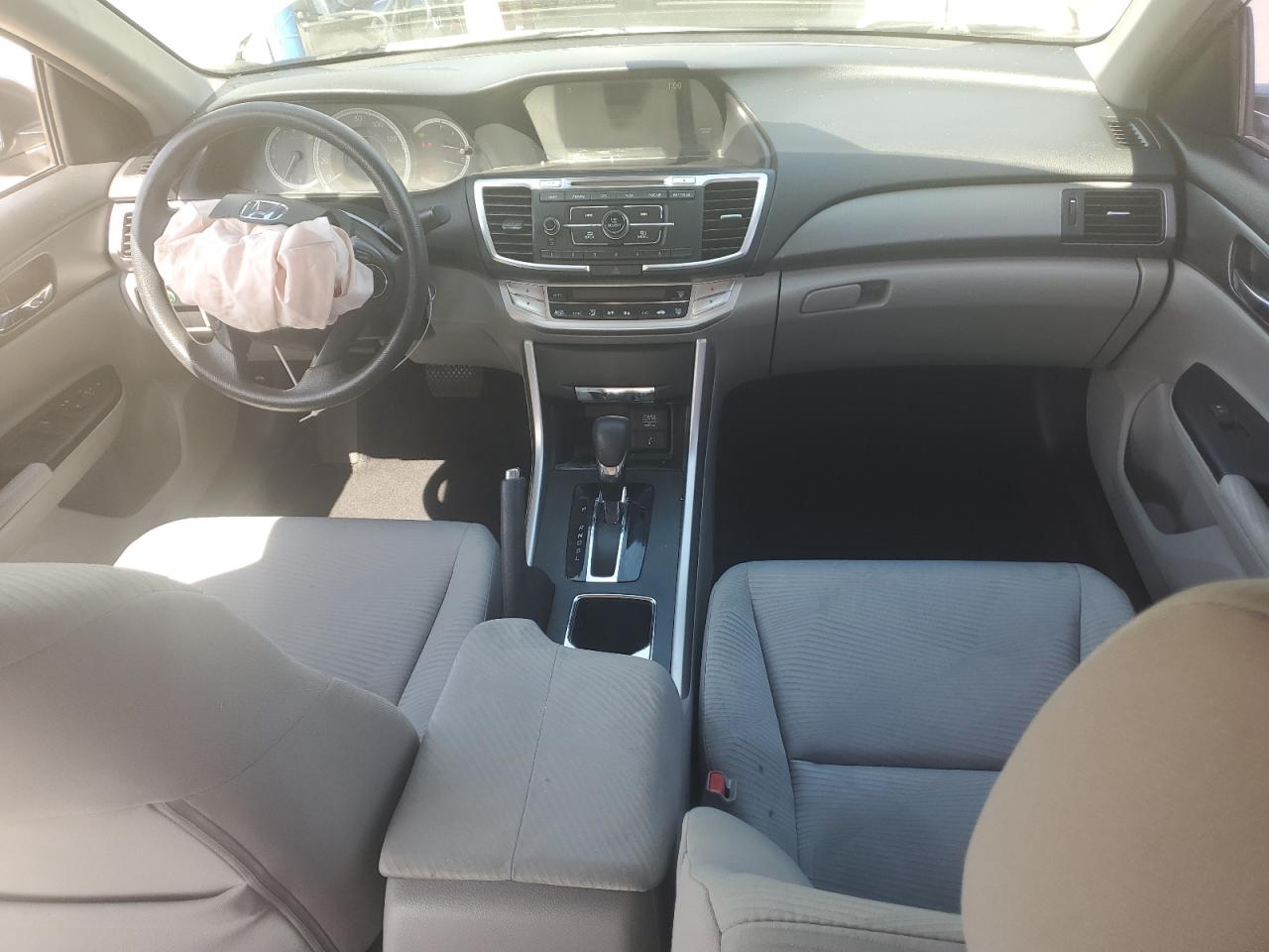 2015 Honda Accord - Image 8
