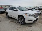 2019 Gmc Acadia Denali for Sale in Kansas City, KS - Rear End