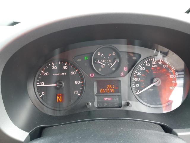 2016 CITROEN BERLINGO M