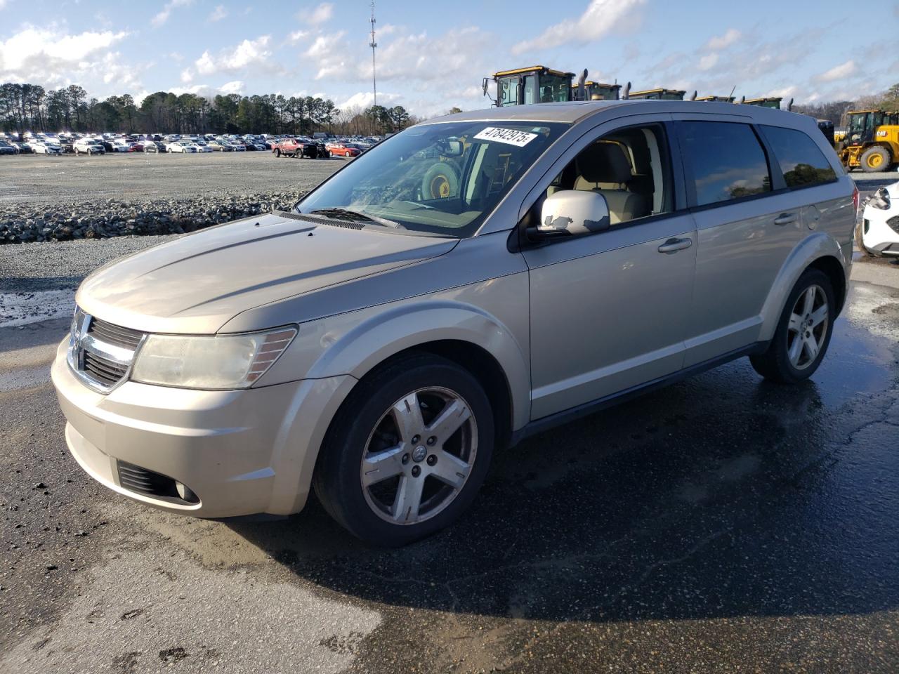 2009 Dodge Journey - Image 1
