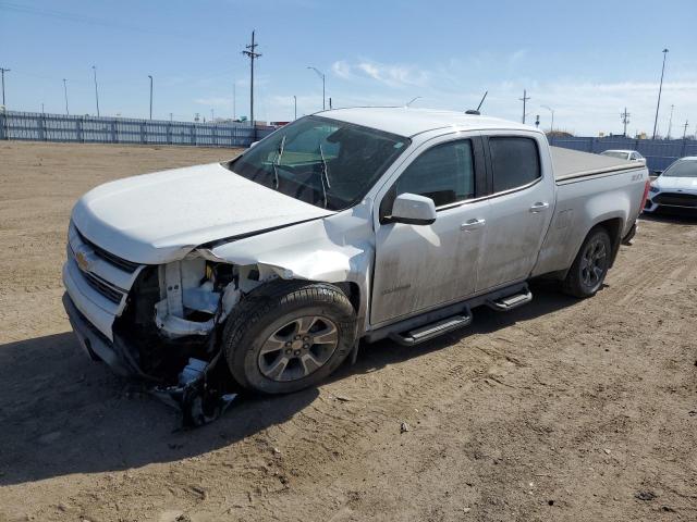 2016 Chevrolet Colorado Z 3.6L