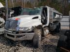 2010 Interional Durastar 4400 Fuel Truck for Sale in West Warren, MA - Rollover