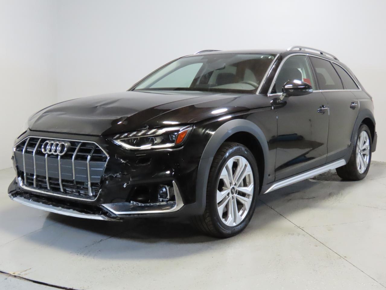2024 Audi A4 - Image 2
