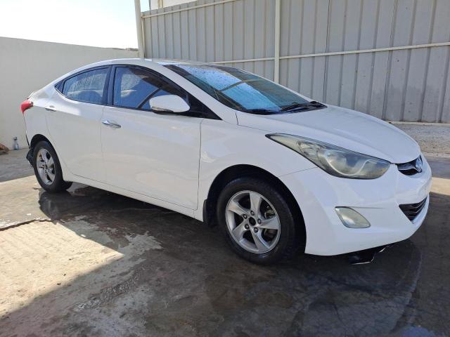 KMHDG41E1DU594543 - 2020 Hyundai Elantra - #undefined