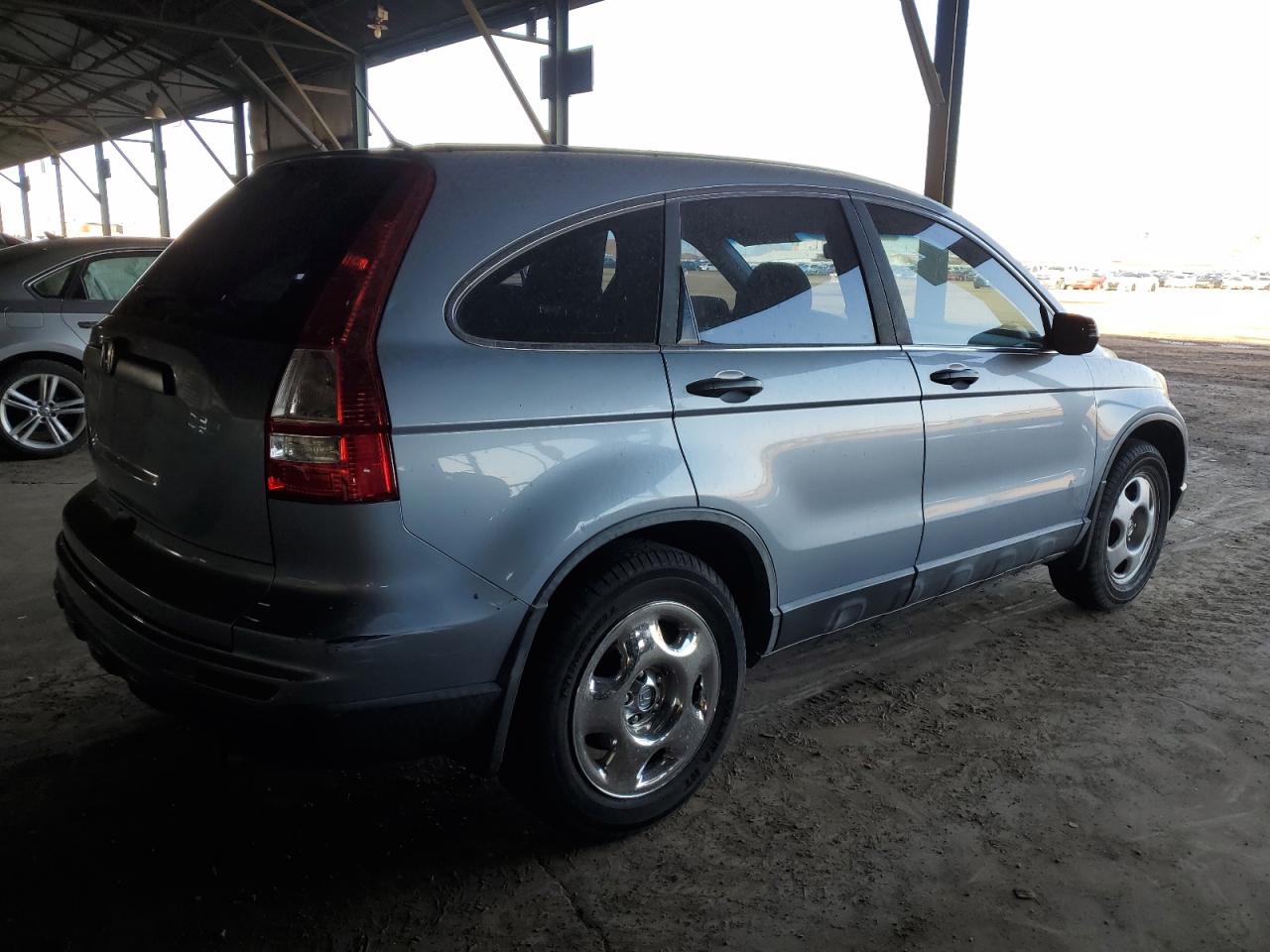2011 Honda CR-V - Image 3