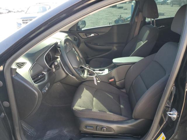  CHEVROLET MALIBU 2024 Вугільний