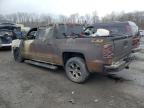2017 Chevrolet Silverado K1500 Lt zu verkaufen in Marlboro, NY - Burn