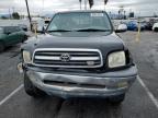 2000 Toyota Tundra Access Cab за продажба в Van Nuys, CA - Front End