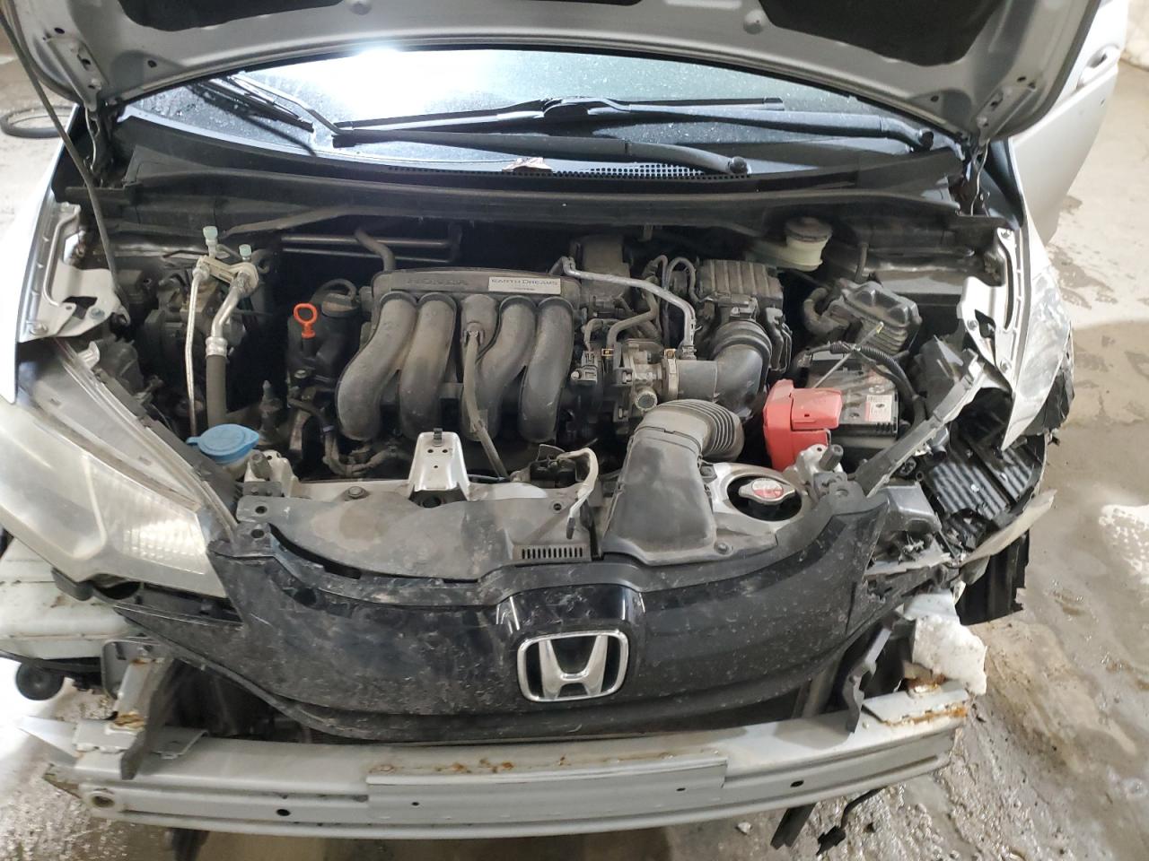 2016 Honda Fit - Image 14