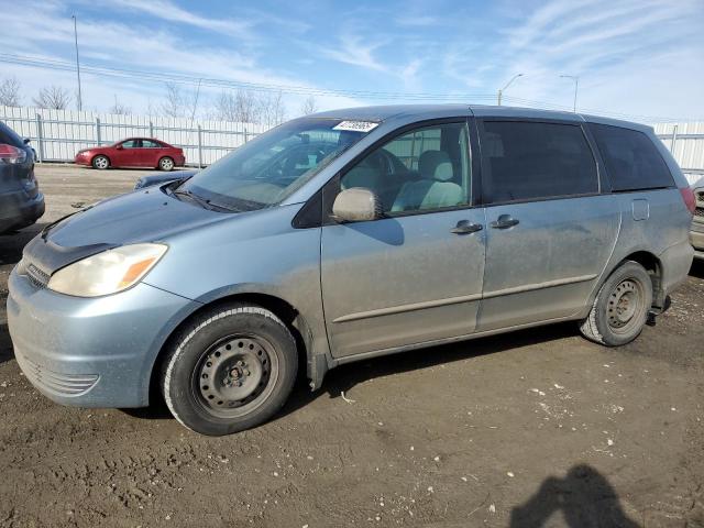 2005 TOYOTA SIENNA CE