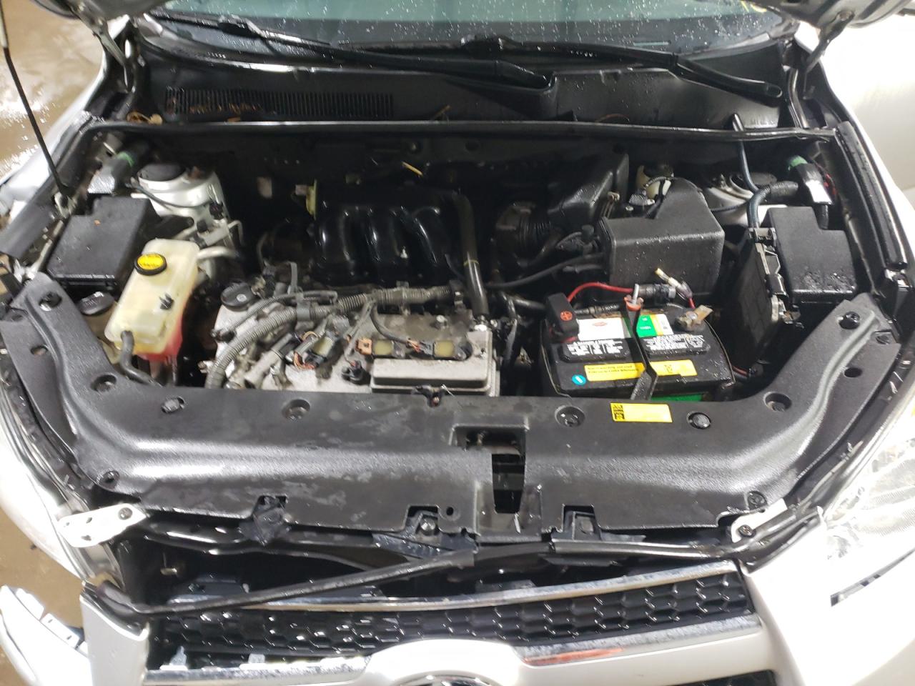 2011 Toyota RAV 4 - Image 11