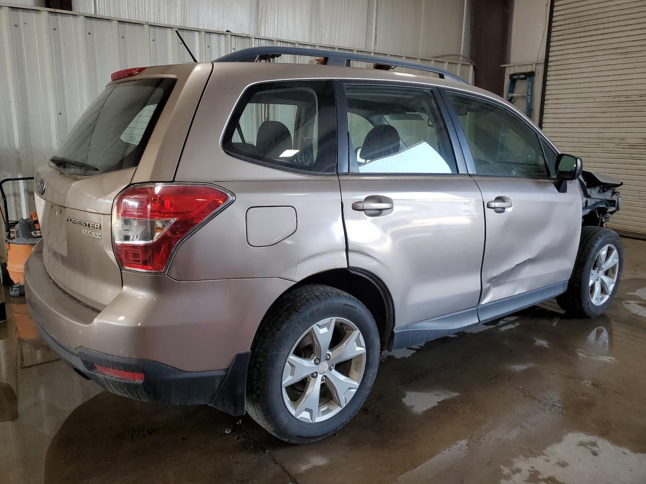 2015 Subaru Forester - Image 3
