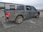 2017 Ford F150 Supercrew იყიდება Earlington-ში, KY - All Over