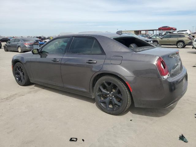  CHRYSLER 300 2021 Charcoal