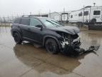 2015 Toyota Highlander Le en Venta en Sacramento, CA - Front End