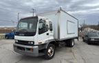2007 Isuzu T7F042-Fvr  for Sale in Kansas City, KS - Normal Wear