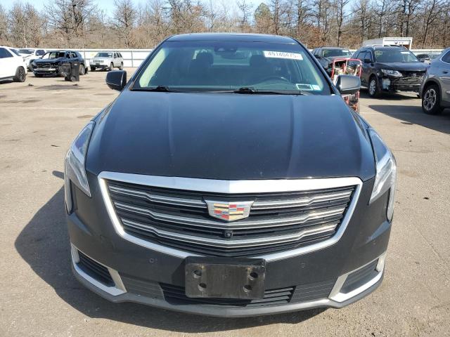  CADILLAC XTS 2019 Czarny