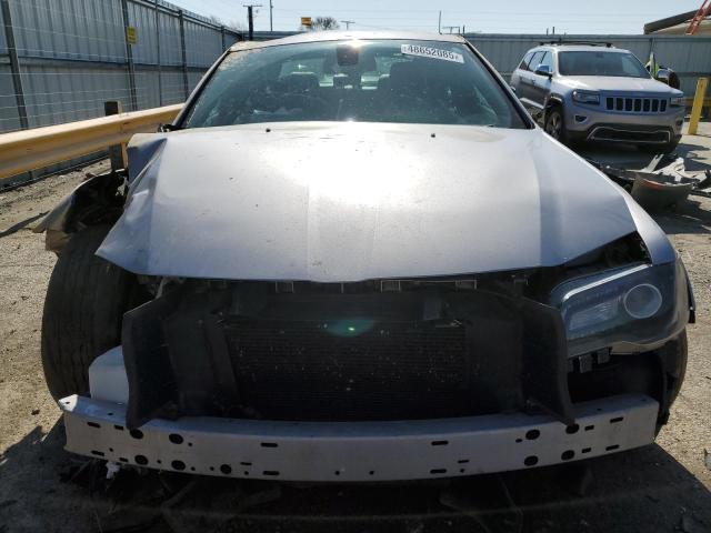  CHRYSLER 300 2017 Szary