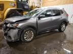 KNMAT2MV7HP****** Salvage and Wrecked 2017 Nissan Rogue in AK - Anchorage