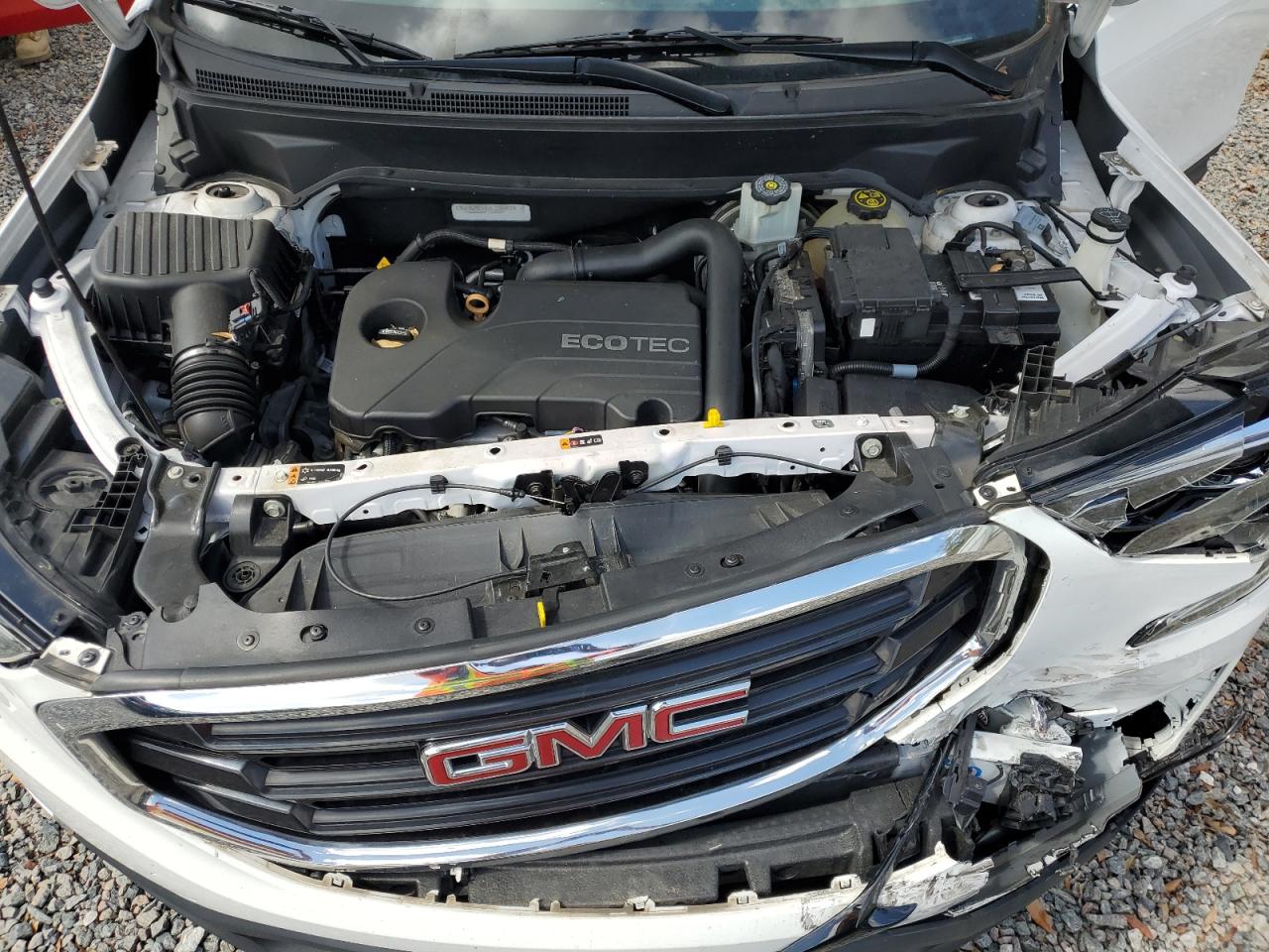 2018 GMC Terrain - Image 12