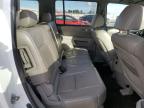 2010 Honda Pilot Exl en Venta en Dunn, NC - Front End