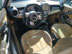 2010 Mini Cooper  იყიდება Fresno-ში, CA - Rear End