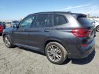 2021 Bmw X3 Sdrive30I en Venta en Colton, CA - All Over