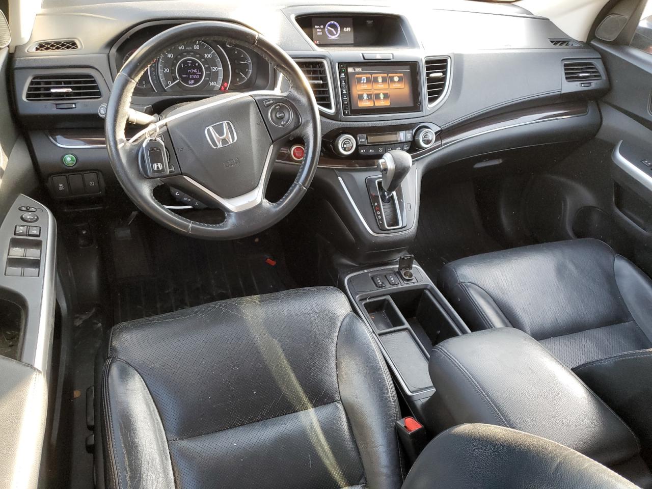 2015 Honda CR-V - Image 8