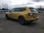2018 Volkswagen Atlas Se იყიდება Portland-ში, OR - Side