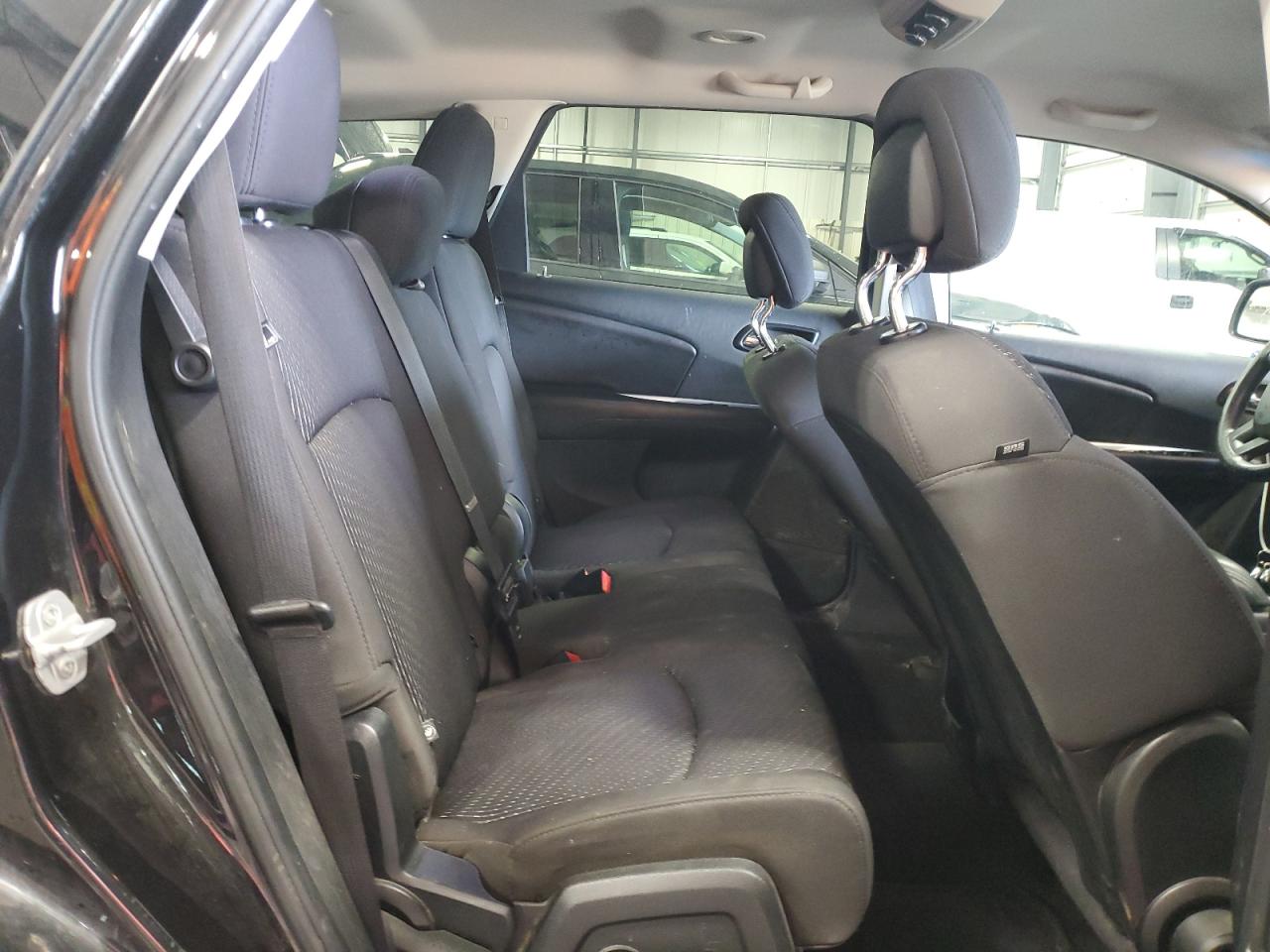 2012 Dodge Journey - Image 11