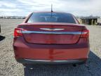 2013 Chrysler 200 Touring for Sale in Earlington, KY - Hail