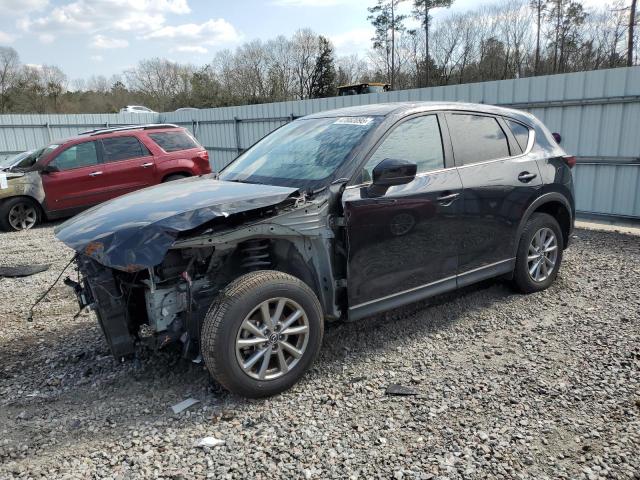 2022 Mazda Cx-5 Select