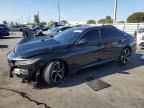 2021 Honda Accord Sport zu verkaufen in Miami, FL - Front End