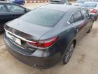 2019 MAZDA 6 GT SPORT for sale at Copart SANDY