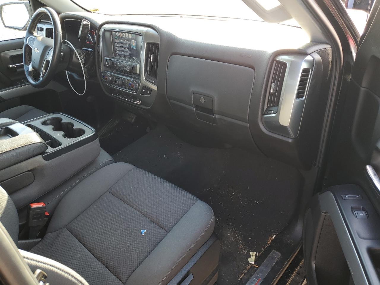 2019 Chevrolet Silverado Ld K1500 Lt VIN: 2GCVKPEC3K1181663 Lot: 50719415