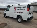 2024 Chevrolet Express G2500  продається в York Haven, PA - Rear End