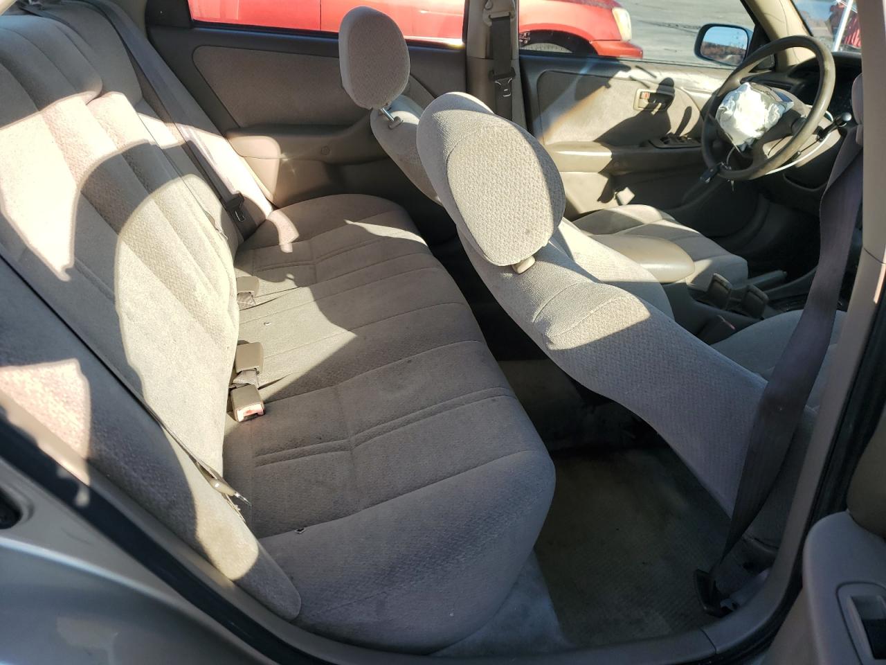 2001 Toyota Camry - Image 10