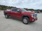 2022 Gmc Sierra K2500 Denali for Sale in Florence, MS - Vandalism