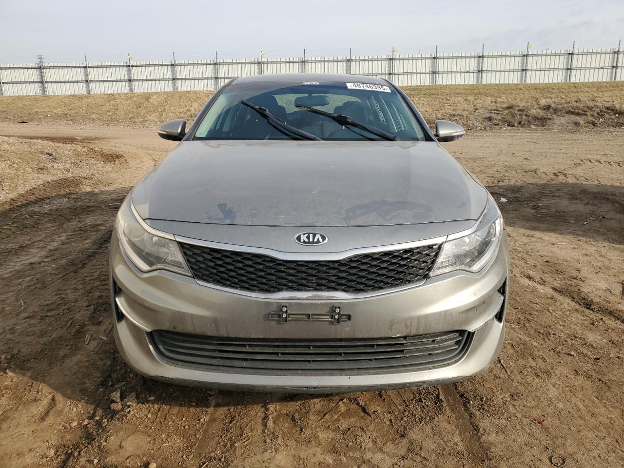 2018 Kia Optima - Image 5