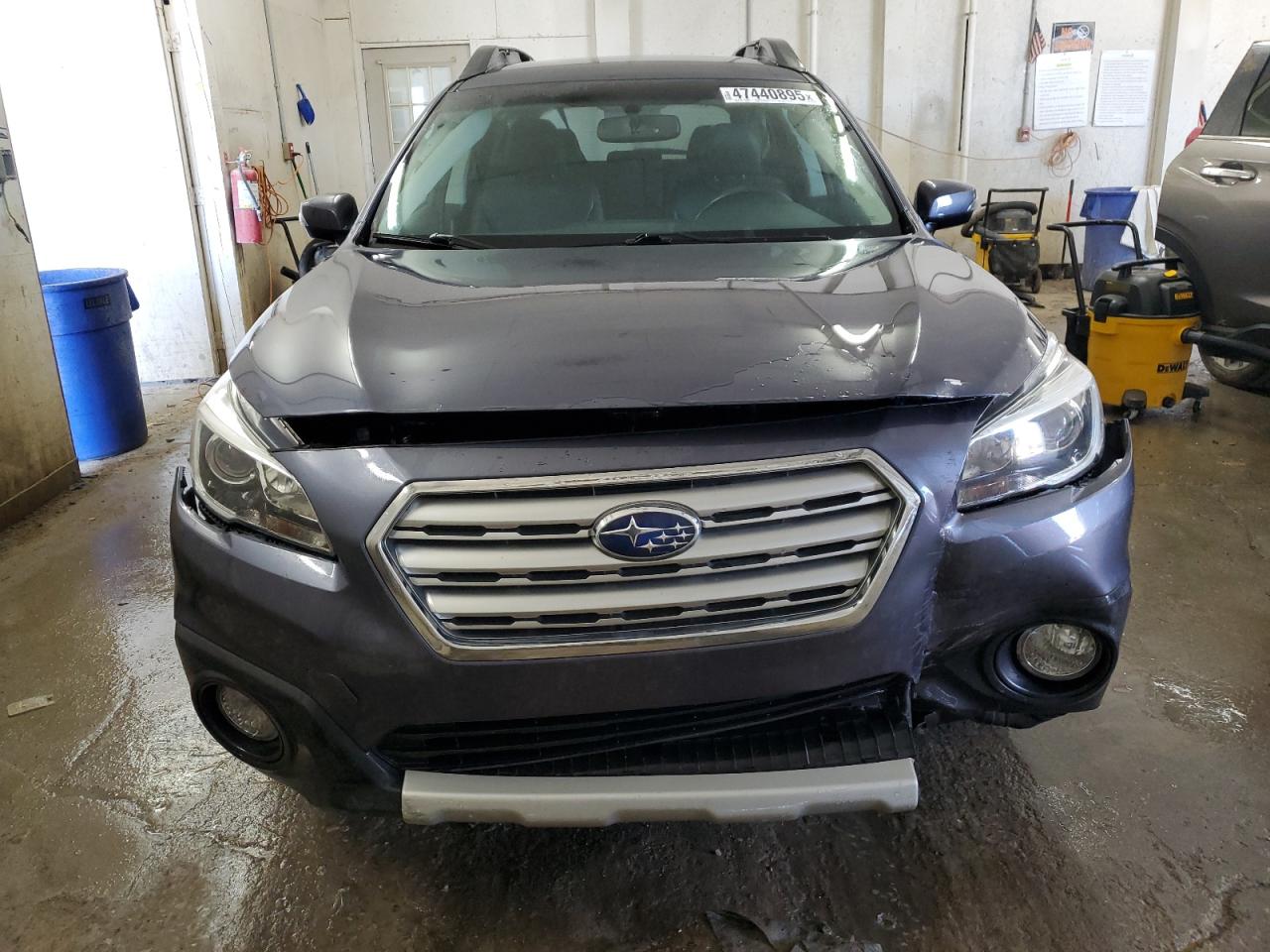2015 Subaru Outback - Image 5