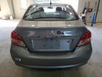 2018 Mitsubishi Mirage G4 Se на продаже в Sandston, VA - Front End